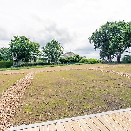 Eolia Lejlighed Dinard Eksteriør billede
